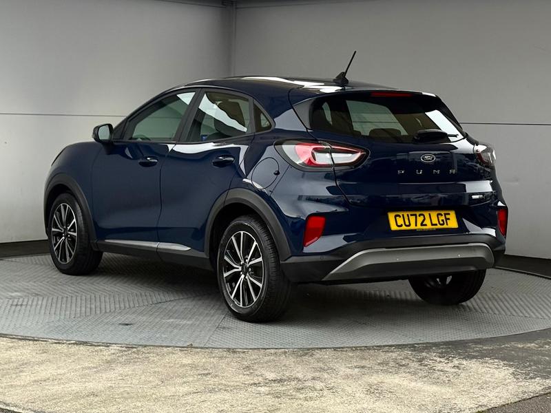 Used Ford Puma 2023 for sale - 76738881: Photo 7