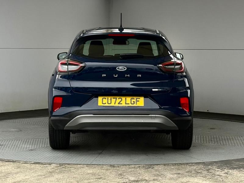 Used Ford Puma 2023 for sale - 76738881: Photo 8