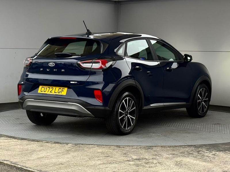 Used Ford Puma 2023 for sale - 76738881: Photo 9