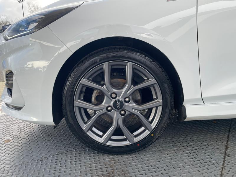 Used Ford Fiesta 2023 for sale - 76744351: Photo 12