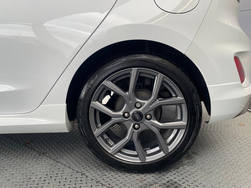 Used Ford Fiesta 2023 for sale - 76744351: Photo 13