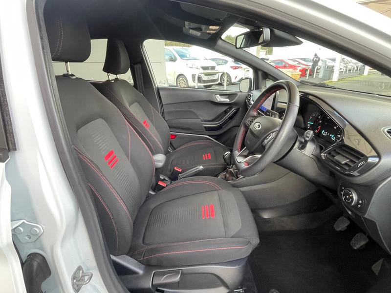 Used Ford Fiesta 2023 for sale - 76744351: Photo 14