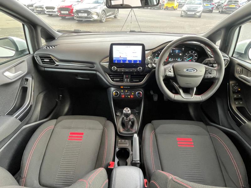 Used Ford Fiesta 2023 for sale - 76744351: Photo 15