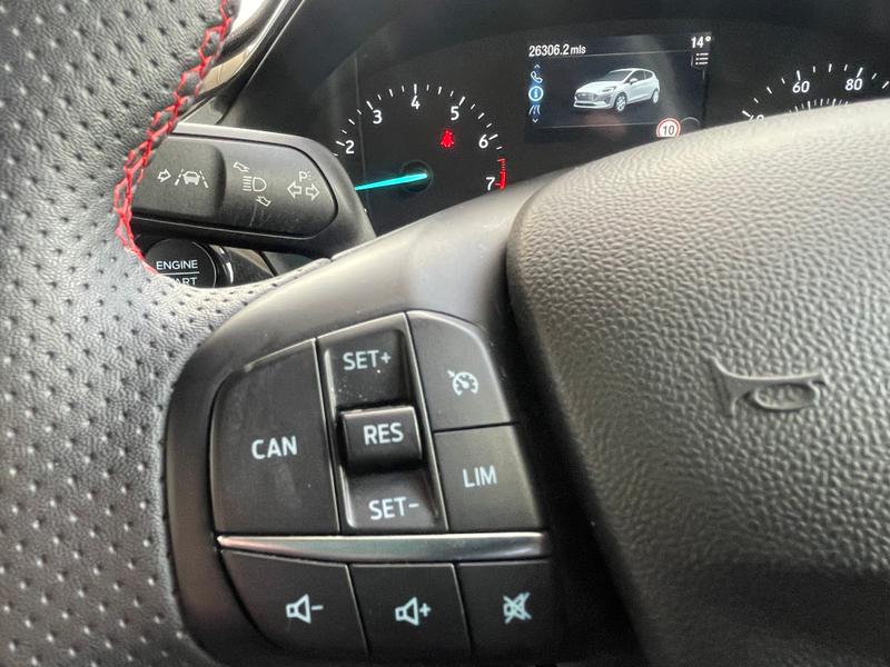 Used Ford Fiesta 2023 for sale - 76744351: Photo 17