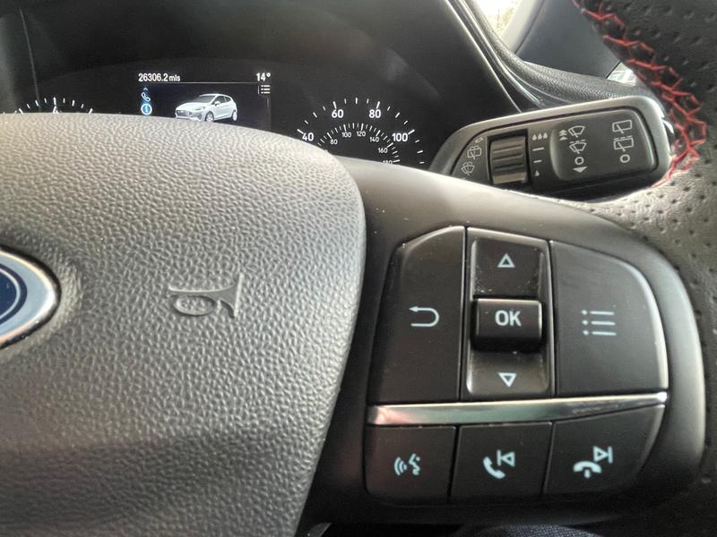 Used Ford Fiesta 2023 for sale - 76744351: Photo 18