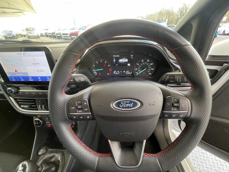 Used Ford Fiesta 2023 for sale - 76744351: Photo 19