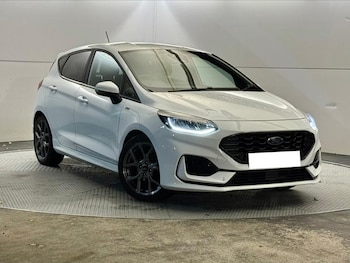 Ford - Fiesta