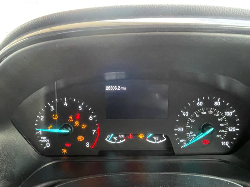 Used Ford Fiesta 2023 for sale - 76744351: Photo 20