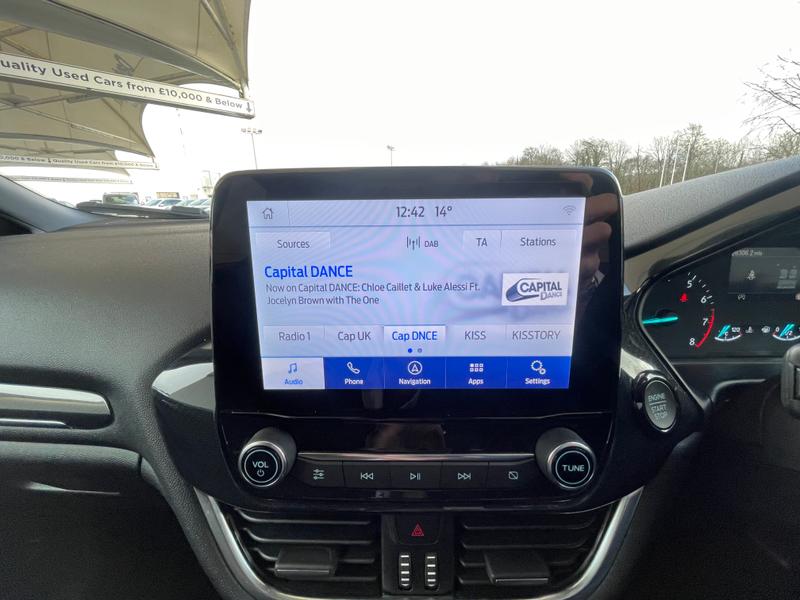 Used Ford Fiesta 2023 for sale - 76744351: Photo 22