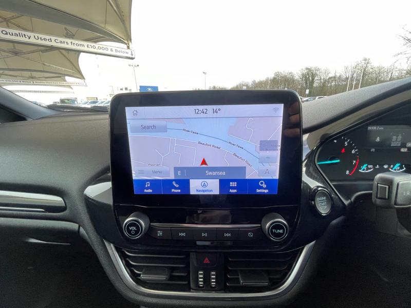 Used Ford Fiesta 2023 for sale - 76744351: Photo 23