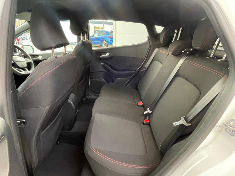 Used Ford Fiesta 2023 for sale - 76744351: Photo 28