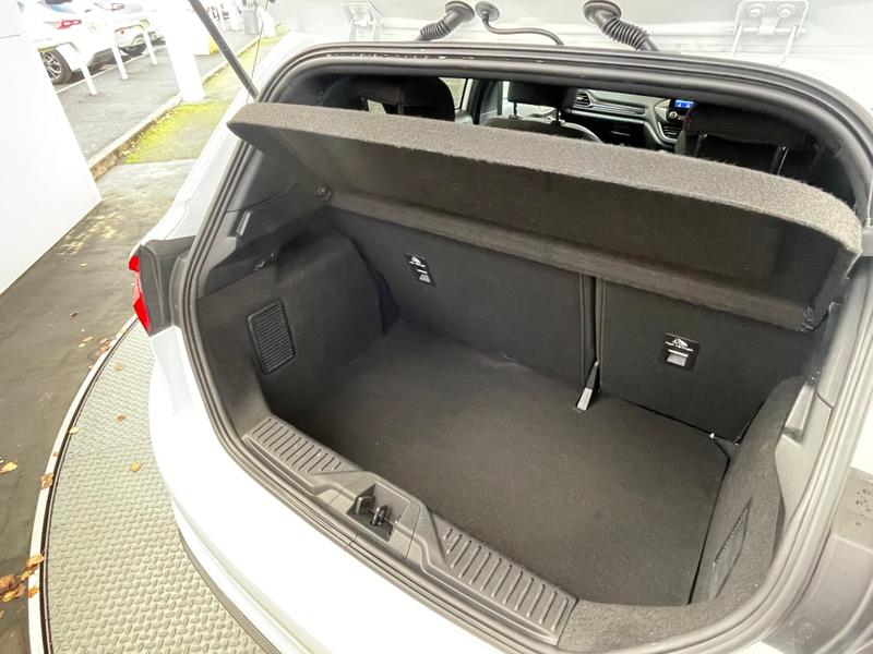 Used Ford Fiesta 2023 for sale - 76744351: Photo 29