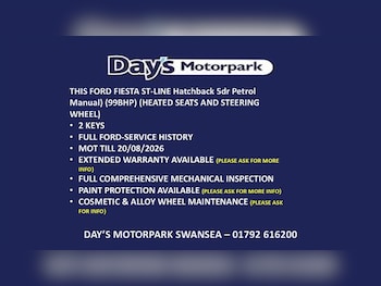 Used Ford Fiesta 2023 for sale - 76744351: Photo