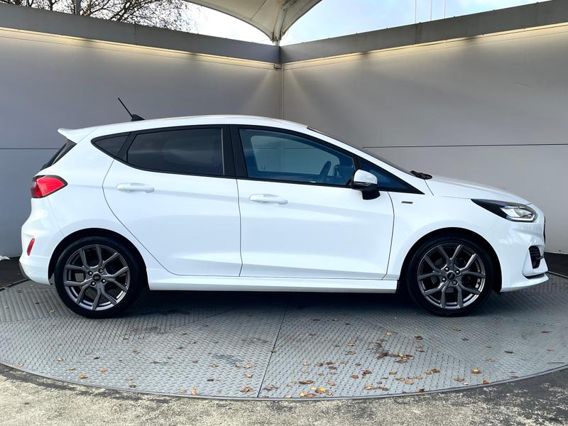 Used Ford Fiesta 2023 for sale - 76744351: Photo 3