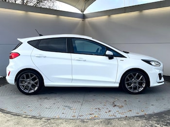 Used Ford Fiesta 2023 for sale - 76744351: Photo