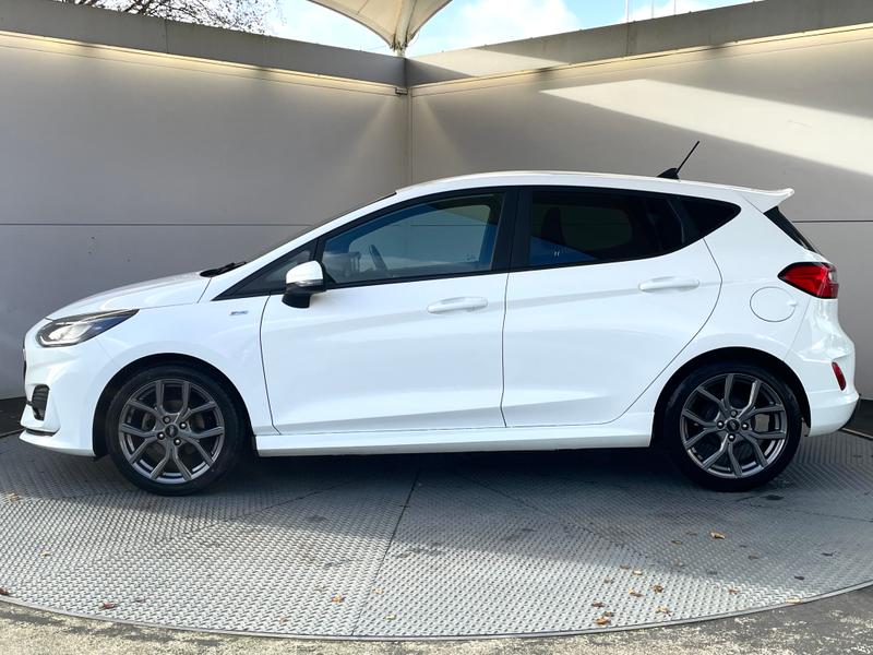 Used Ford Fiesta 2023 for sale - 76744351: Photo 7