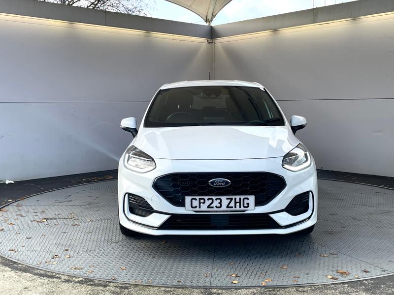 Used Ford Fiesta 2023 for sale - 76744351: Photo 9