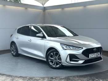 Used Ford Focus 2023 for sale - 75084516: Photo