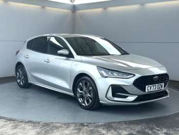 Used Ford Focus 2023 for sale - 75084516: Photo