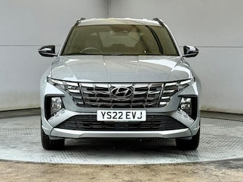 Used Hyundai TUCSON 2022 for sale - 78540370: Photo