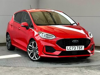 Used Ford Fiesta undefined for sale - 78363595: Photo