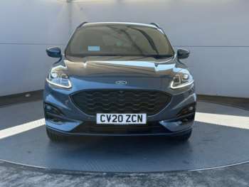 Used Ford Kuga 2020 for sale - 74495396: Photo