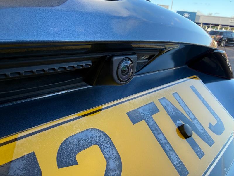 Used Ford Fiesta 2022 for sale - 77340073: Photo 11