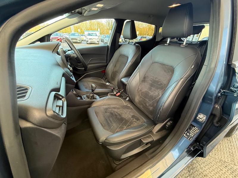 Used Ford Fiesta 2022 for sale - 77340073: Photo 13