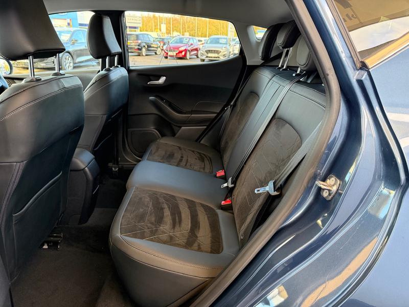 Used Ford Fiesta 2022 for sale - 77340073: Photo 14