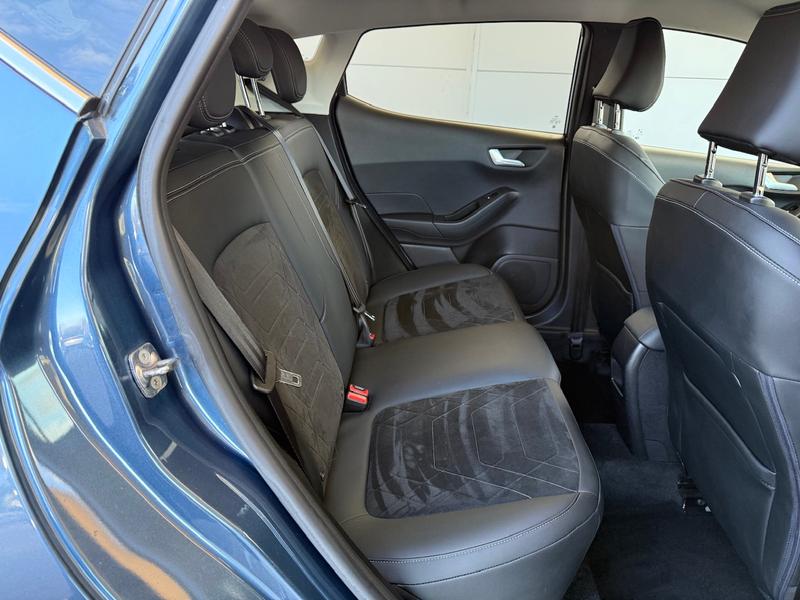 Used Ford Fiesta 2022 for sale - 77340073: Photo 15