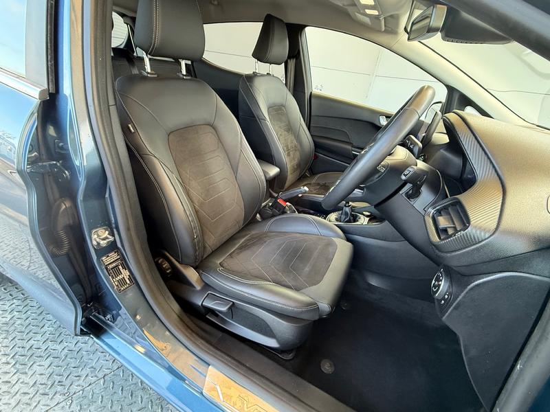 Used Ford Fiesta 2022 for sale - 77340073: Photo 17