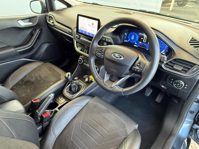 Used Ford Fiesta 2022 for sale - 77340073: Photo 18