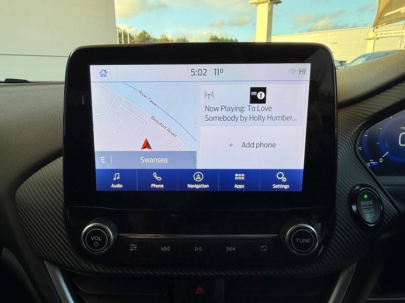 Used Ford Fiesta 2022 for sale - 77340073: Photo 24