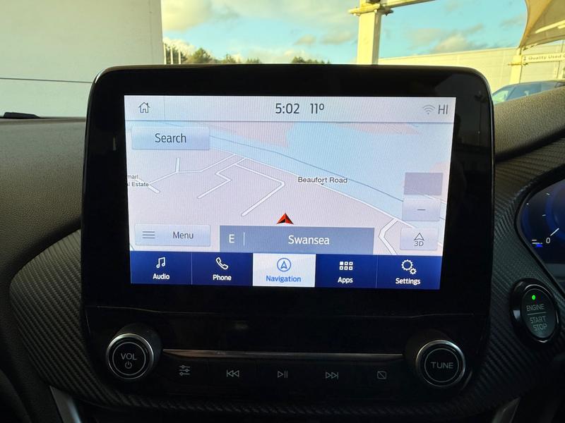 Used Ford Fiesta 2022 for sale - 77340073: Photo 25