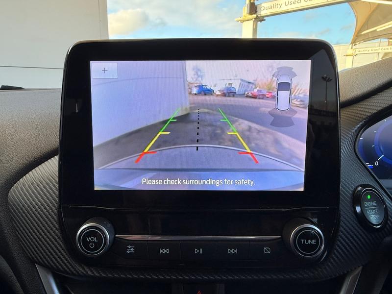 Used Ford Fiesta 2022 for sale - 77340073: Photo 26