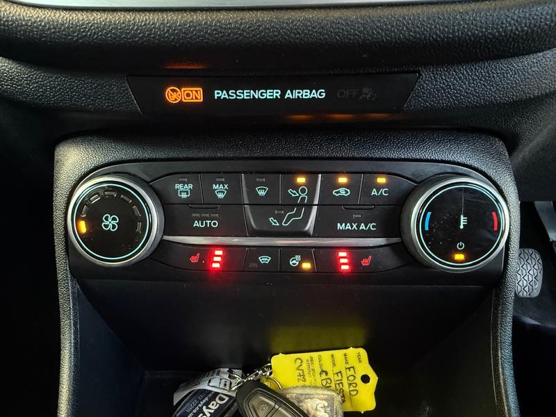 Used Ford Fiesta 2022 for sale - 77340073: Photo 27