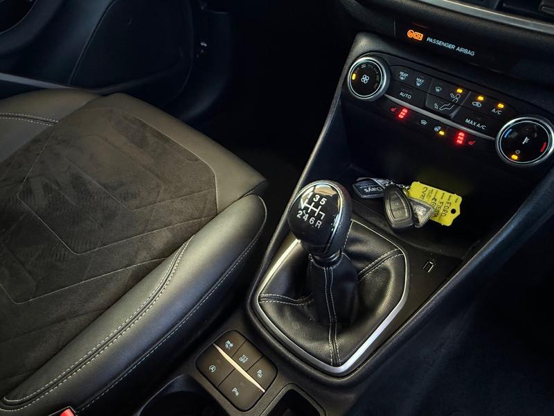 Used Ford Fiesta 2022 for sale - 77340073: Photo 28