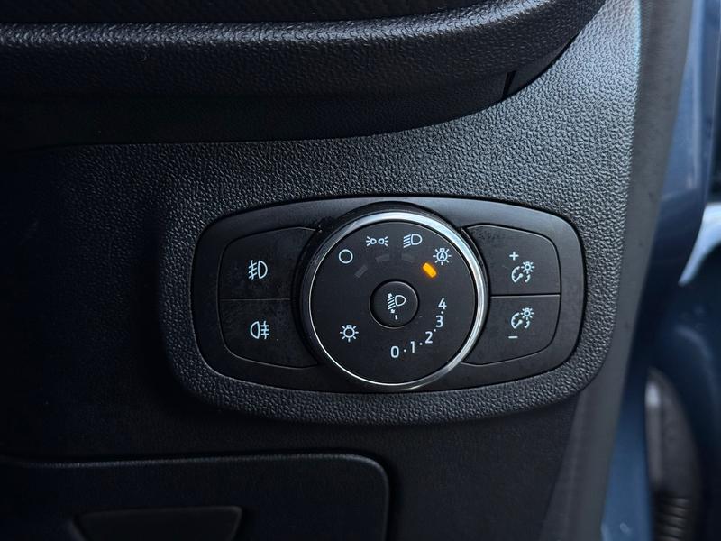 Used Ford Fiesta 2022 for sale - 77340073: Photo 29