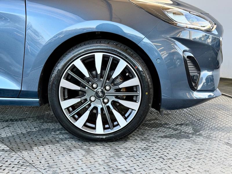 Used Ford Fiesta 2022 for sale - 77340073: Photo 31