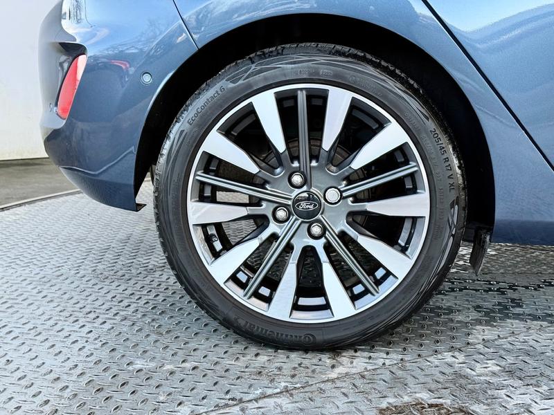 Used Ford Fiesta 2022 for sale - 77340073: Photo 32