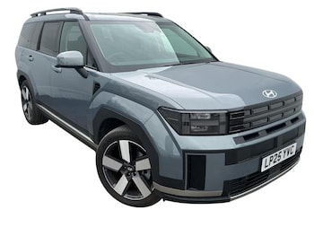 Used Hyundai Santa Fe undefined for sale - 78366455: Photo