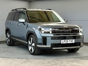 Used Hyundai Santa Fe 2025 for sale - 78366455: Photo