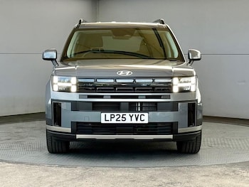 Used Hyundai Santa Fe 2025 for sale - 78366455: Photo