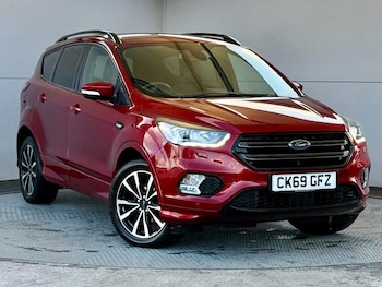 Used Ford Kuga 2019 for sale - 78874006: Photo