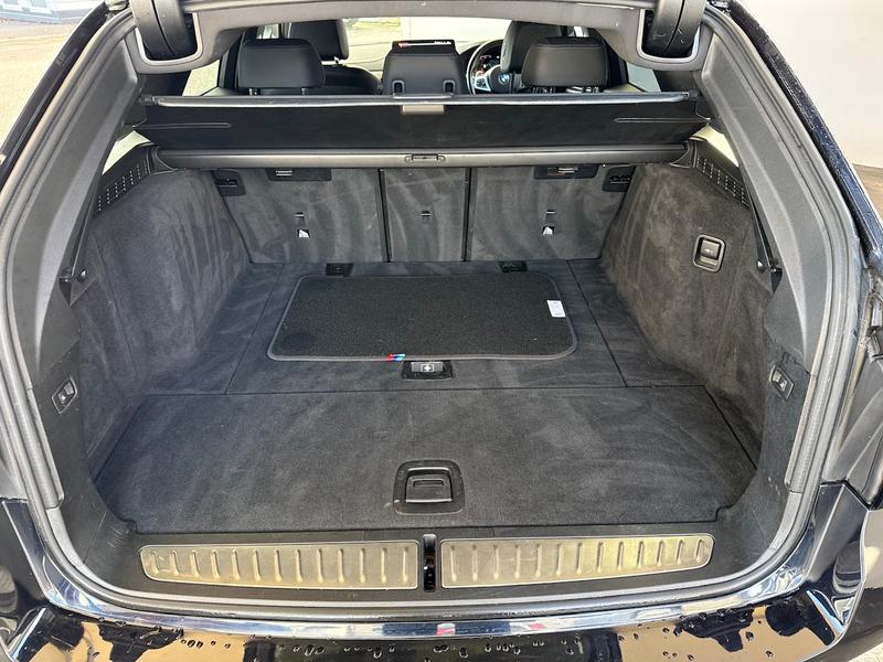 Used BMW 5 Series 2022 for sale - 76126449: Photo 11