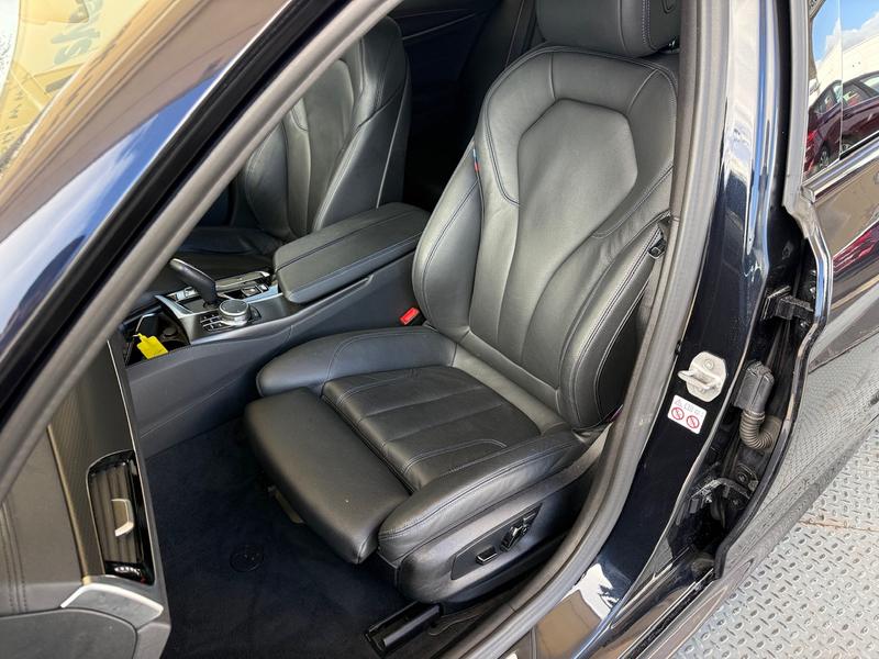 Used BMW 5 Series 2022 for sale - 76126449: Photo 14