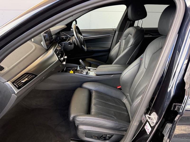 Used BMW 5 Series 2022 for sale - 76126449: Photo 15