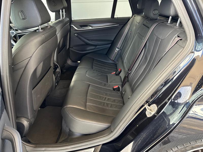Used BMW 5 Series 2022 for sale - 76126449: Photo 16