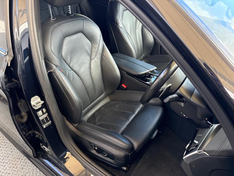 Used BMW 5 Series 2022 for sale - 76126449: Photo 18