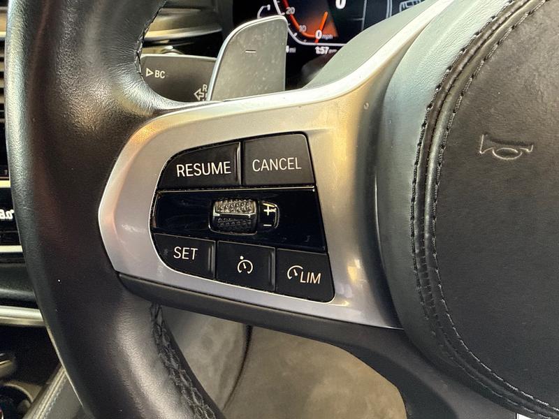 Used BMW 5 Series 2022 for sale - 76126449: Photo 23